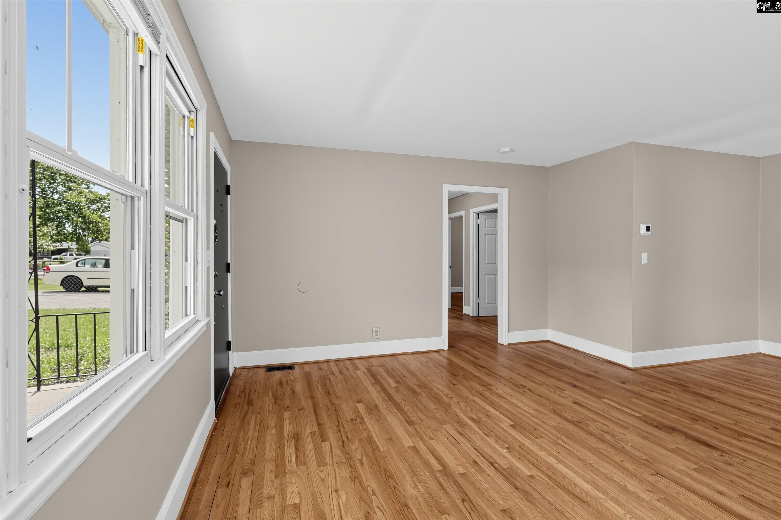 1413 Dahlia Road Columbia, SC 29205 - Photo 9 of 33 Gallery Image 9