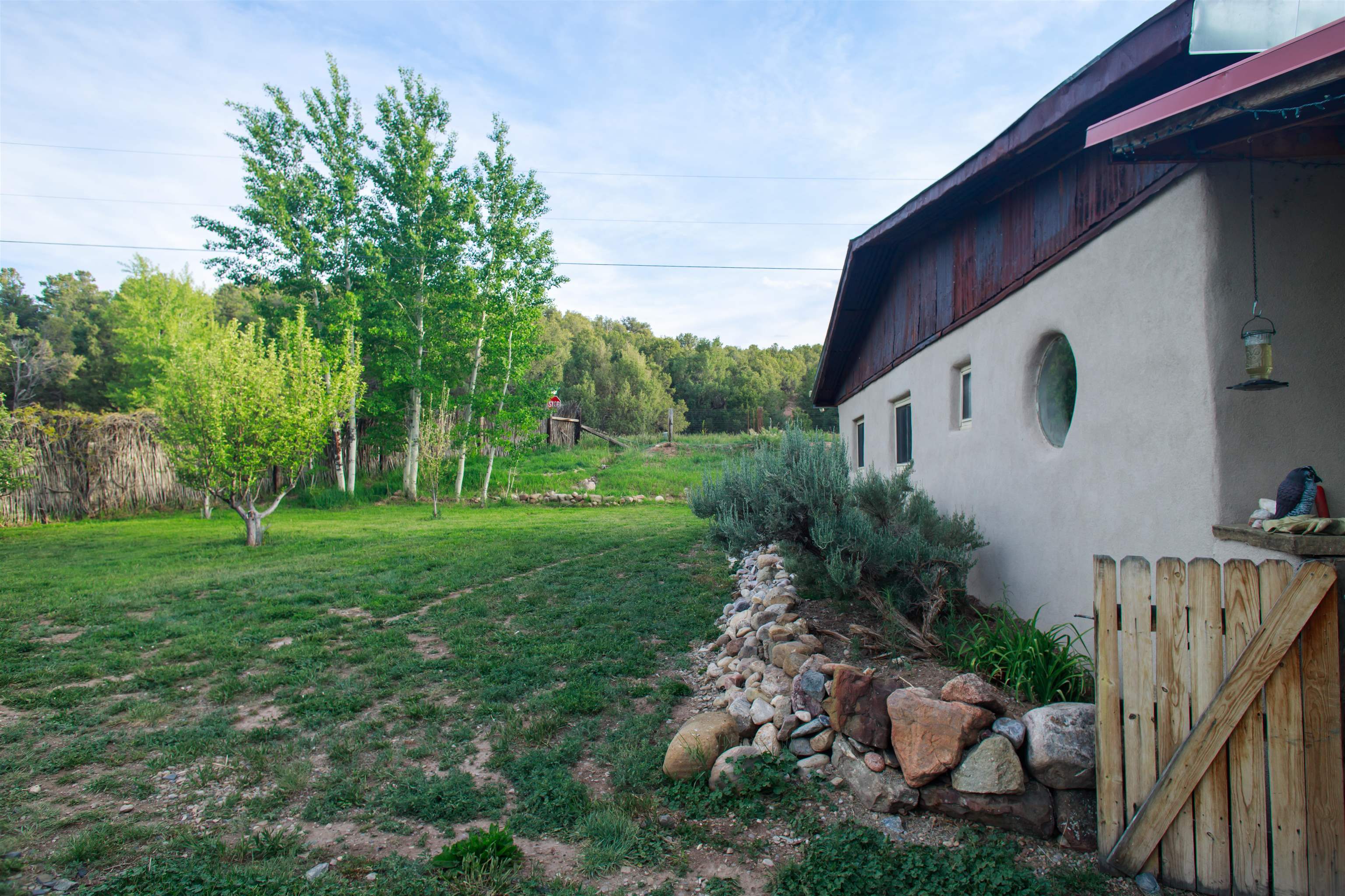 42 Roybal Road Penasco, NM 87553 - Photo 29 of 44 Gallery Image 29