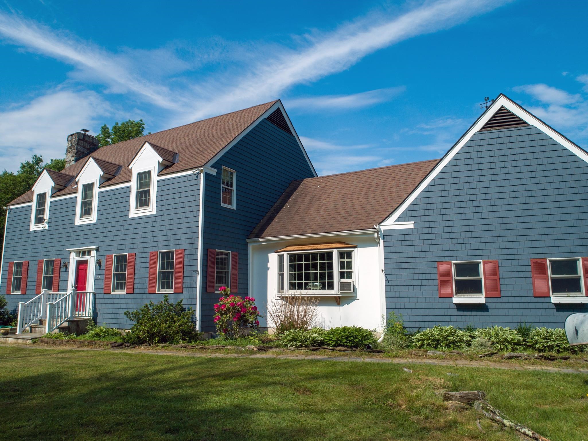 1039 Berwal Road Arlington, VT 05250 - Photo 3 of 56