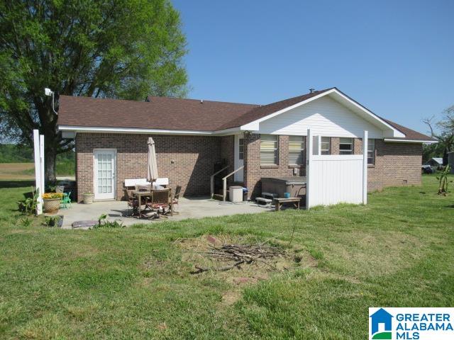 2738 County Road 45 Ranburne, AL 36273 - Photo 8 of 35