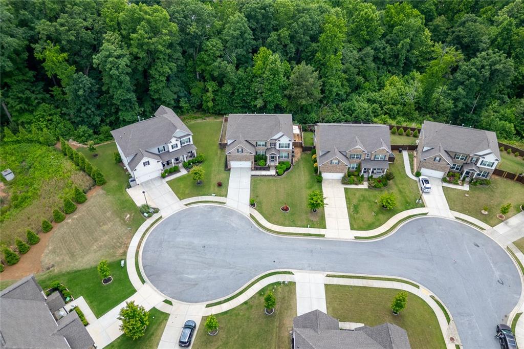 4923 Stone Way Path Buford, GA 30519 - Photo 15 of 15