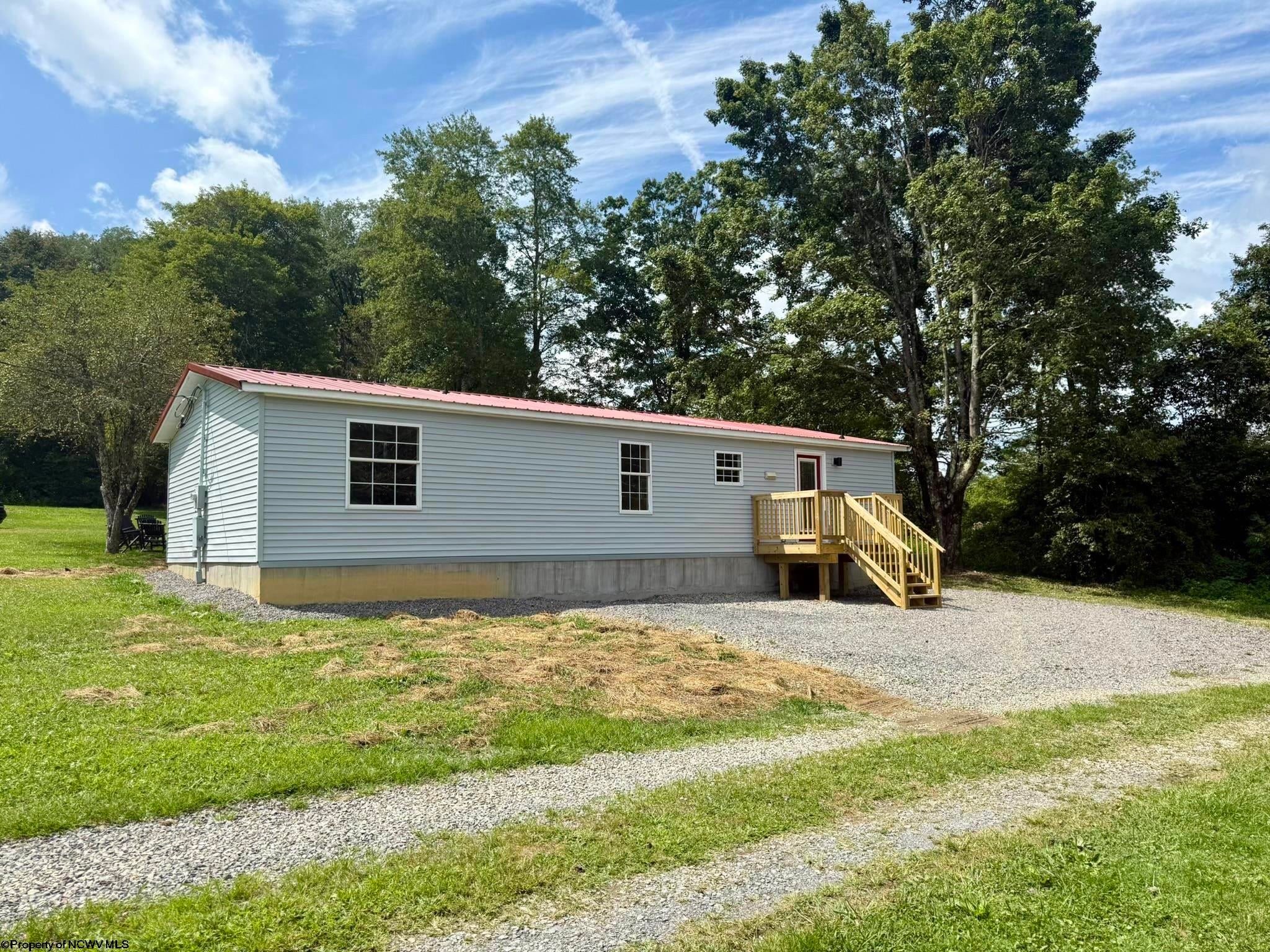349 Mankins Addition Road Tunnelton, WV 26444 - Photo 22 of 33 Gallery Image 22