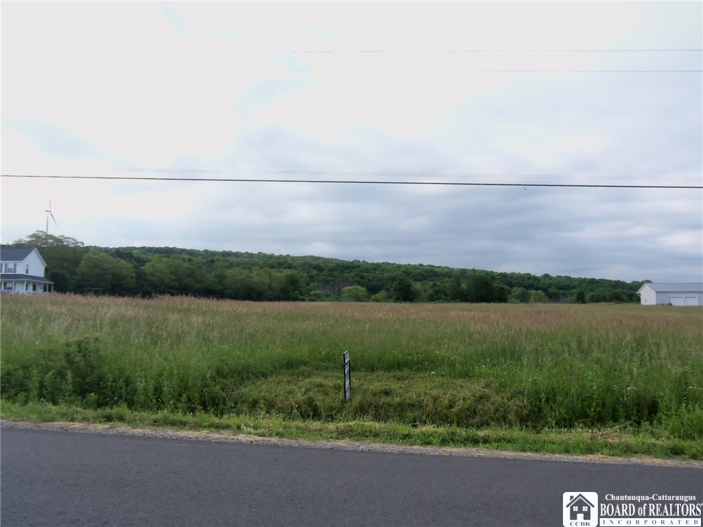 3259 Straight Road Arkwright, NY 14063 - Photo 1 of 1