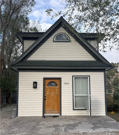 $145,000 | 1312 Mill Street, Ely, NV 89301