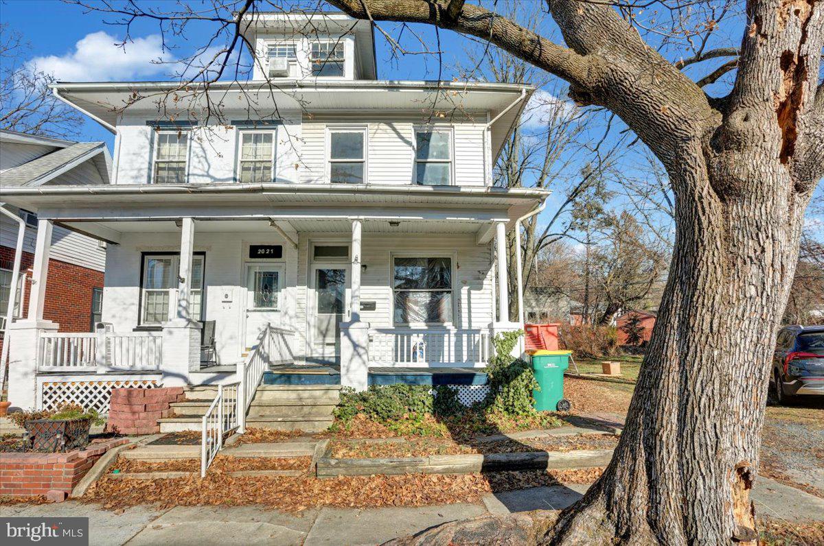 2019 Spring Street Reading, PA 19609 - Photo 1 of 31 Gallery Image 1