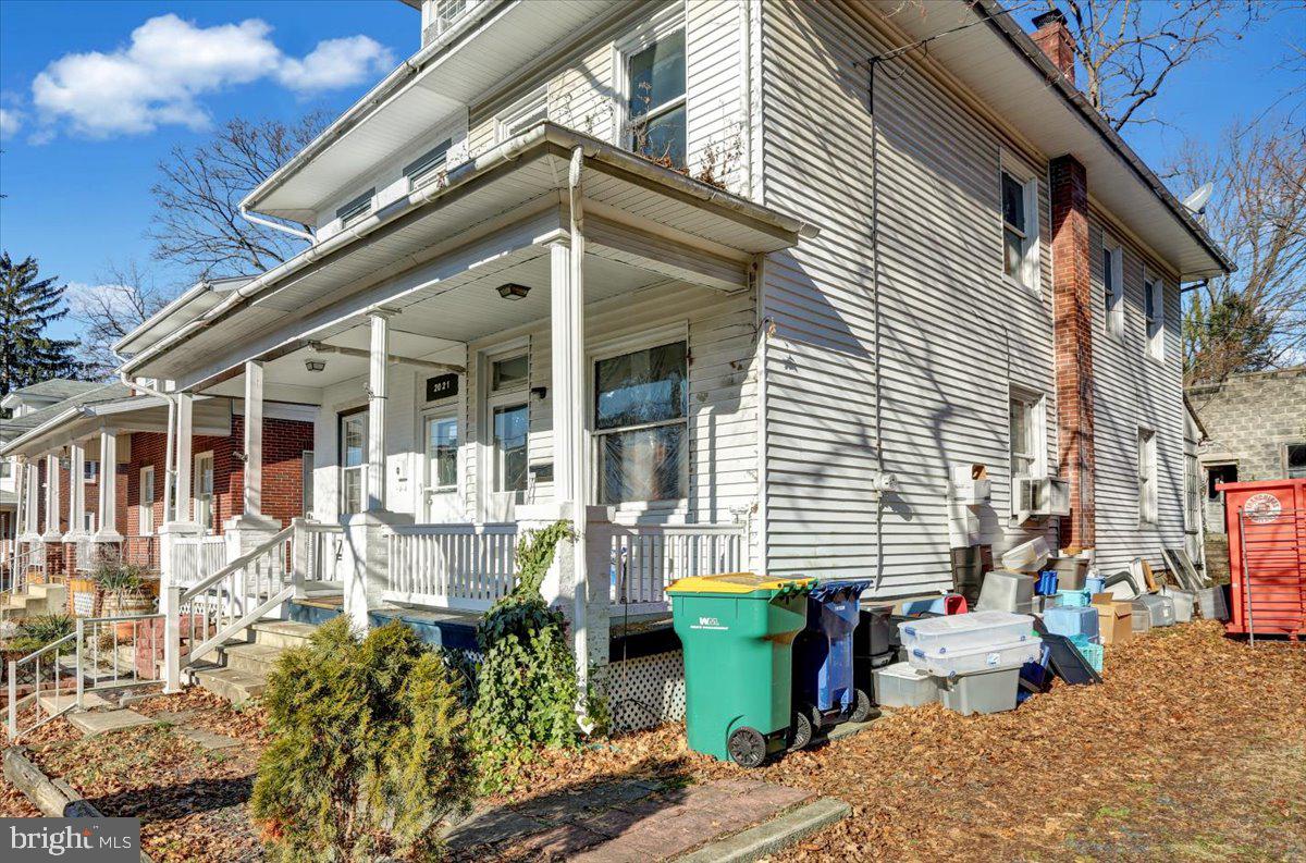 2019 Spring Street Reading, PA 19609 - Photo 2 of 31 Gallery Image 2