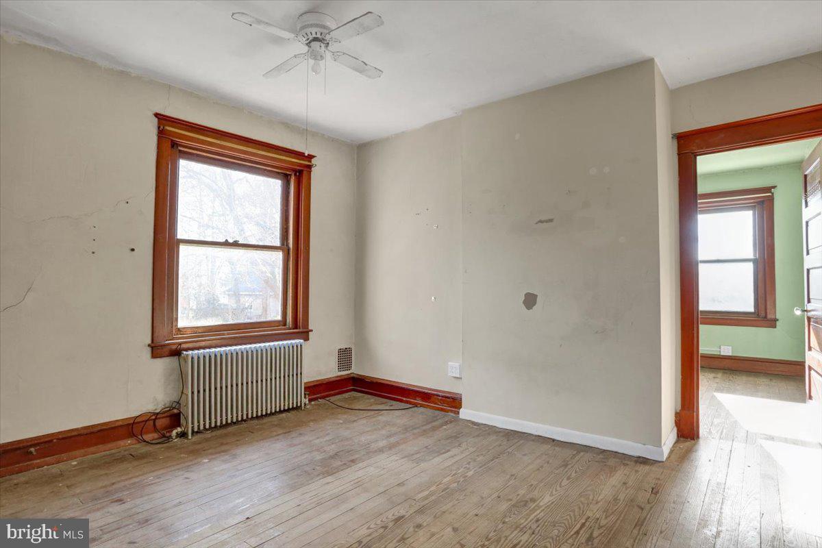 2019 Spring Street Reading, PA 19609 - Photo 19 of 31 Bedroom 2
