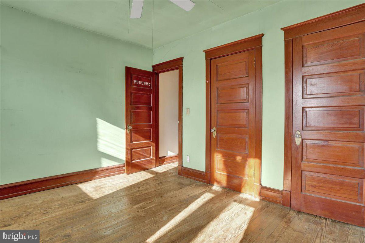 2019 Spring Street Reading, PA 19609 - Photo 22 of 31 Bedroom 1