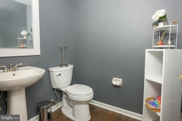 $440,000 | 123 Granite Lane, Unit 8, Chester Springs, PA 19425