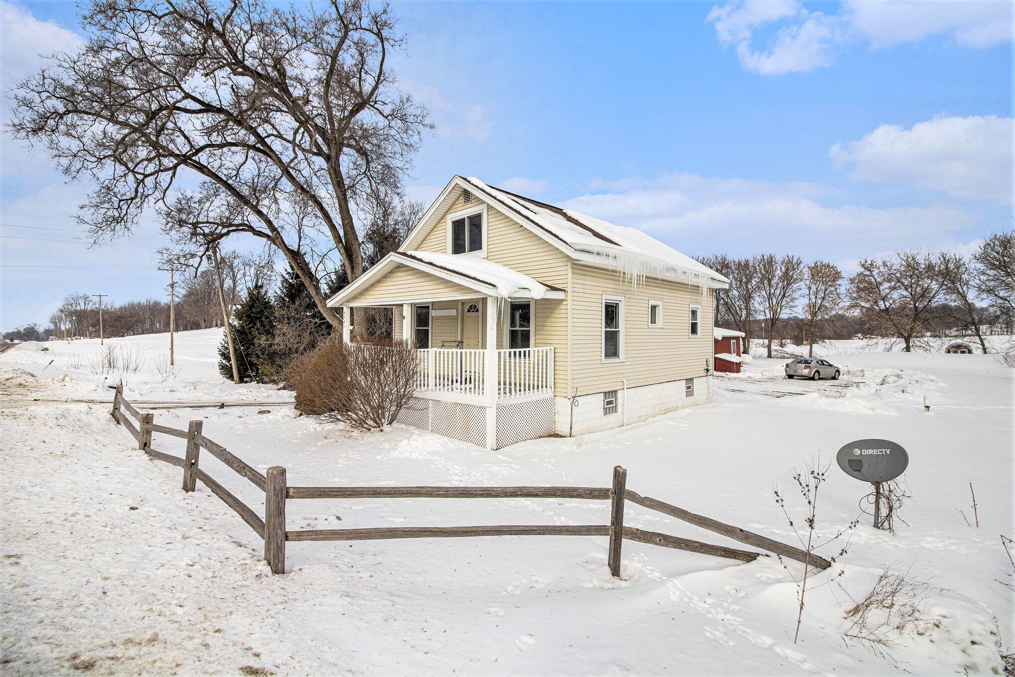 4381 100th Street Southwest Byron Center, MI 49315 - Photo 1 of 37 _mg_0108