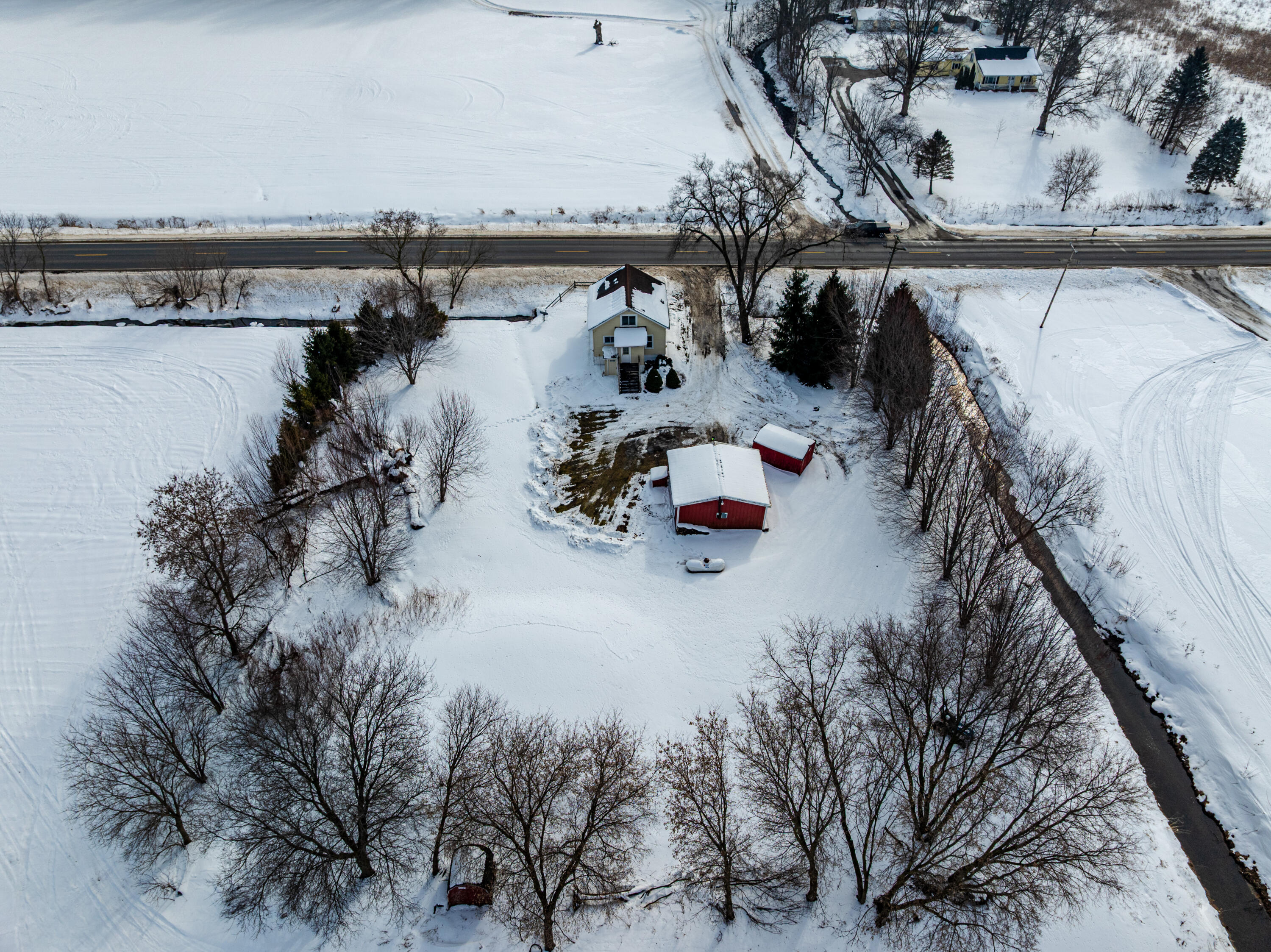 4381 100th Street Southwest Byron Center, MI 49315 - Photo 33 of 37 4381 100th St - Byron Center-6