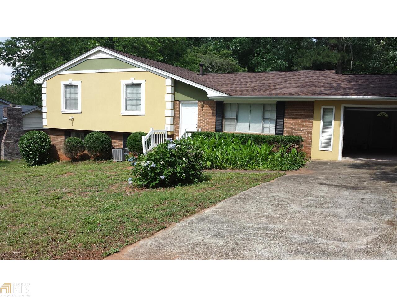 7008 Maddox Road, Unit 10 Morrow, GA 30260 - Photo 1 of 1 Gallery Image 1