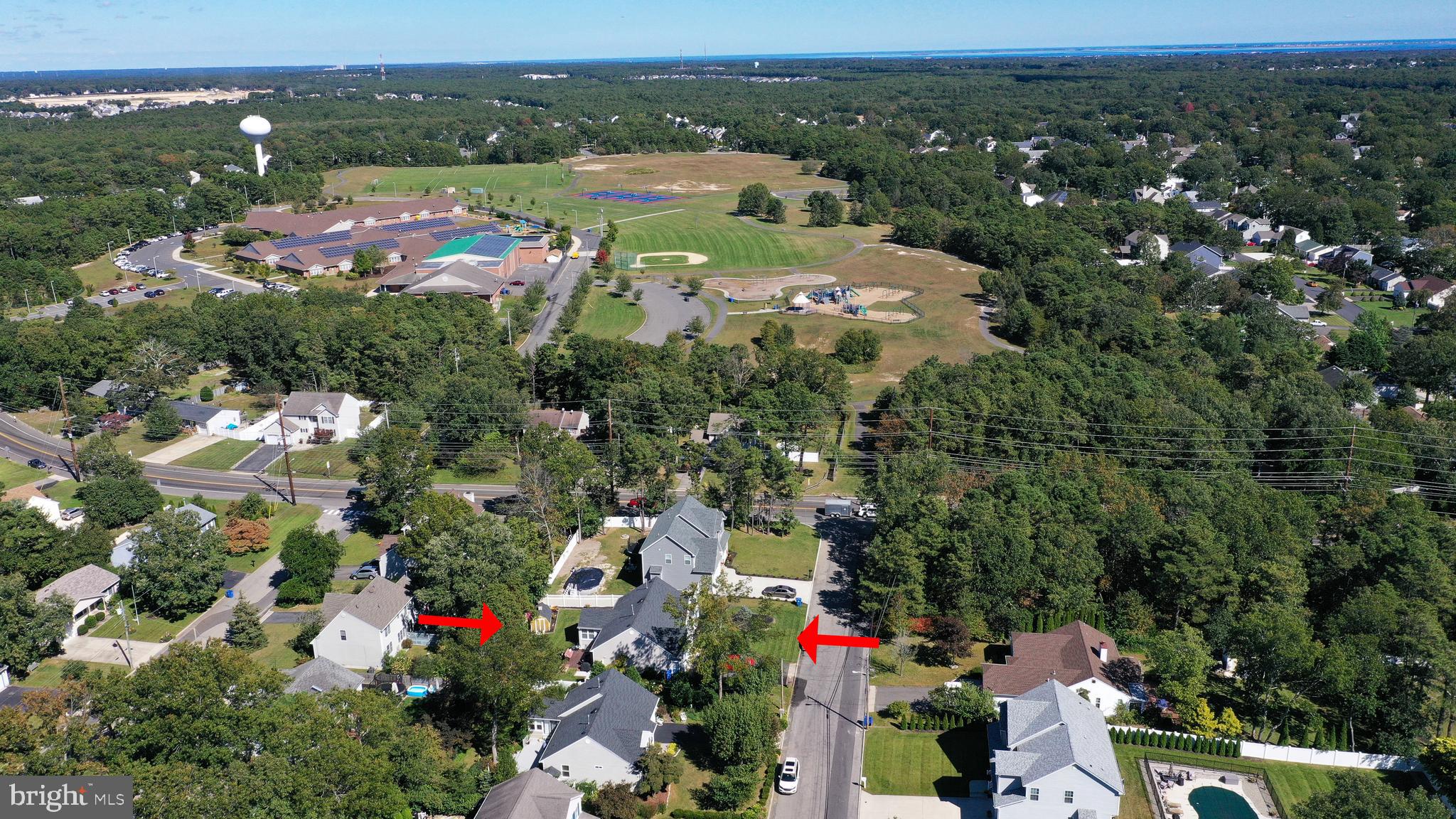 232 Yeoman Road Manahawkin, NJ 08050 - Photo 2 of 25