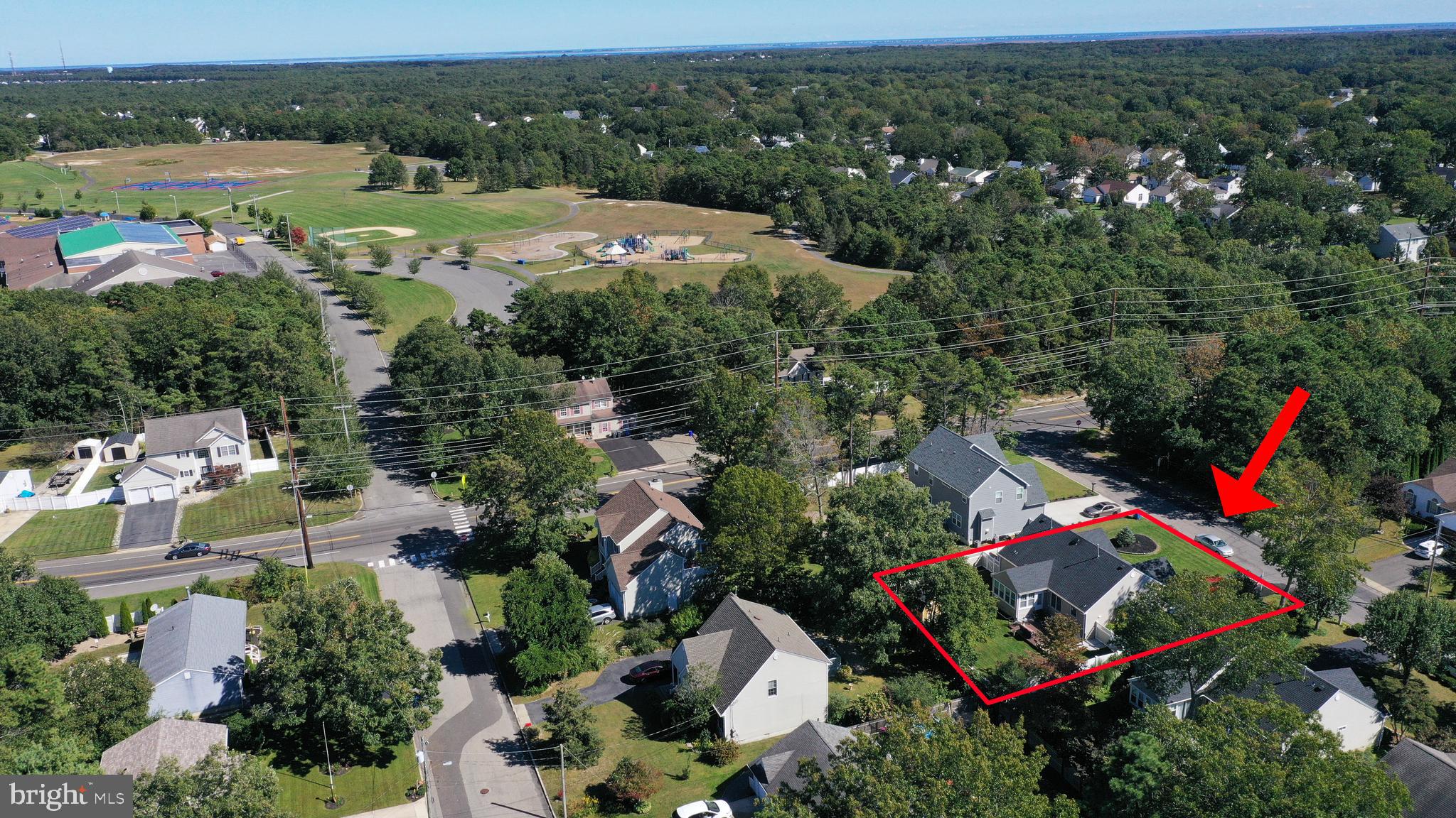232 Yeoman Road Manahawkin, NJ 08050 - Photo 3 of 25