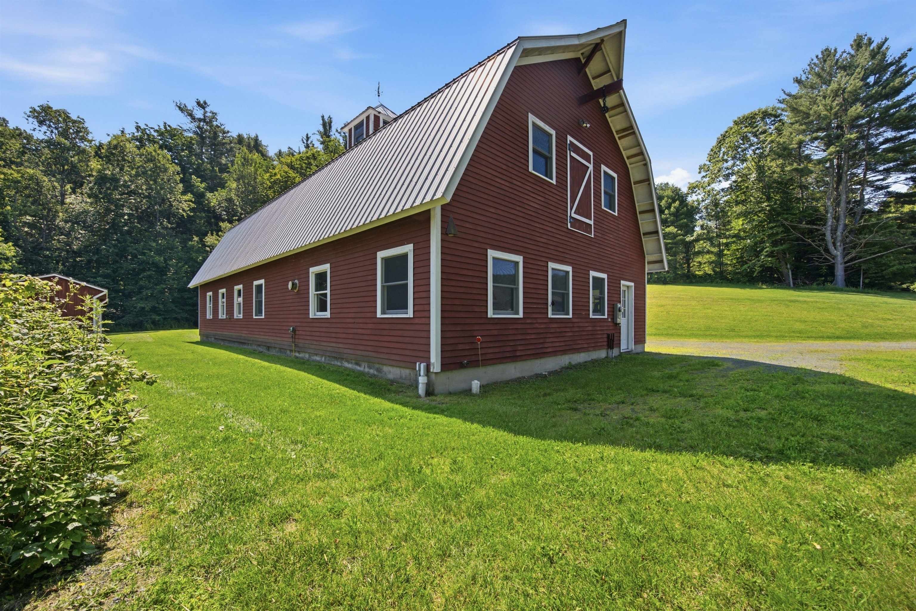 55 County Road Hartland, VT 05089 - Photo 49 of 55