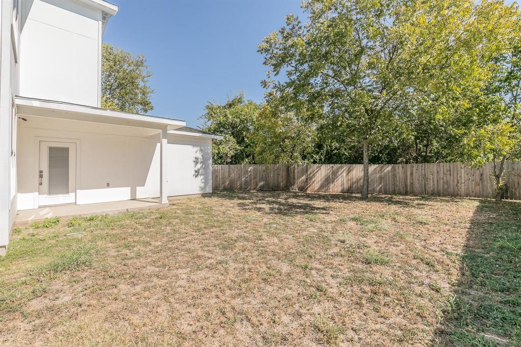 3908 Vilbig Road Dallas, TX 75212 - Photo 27 of 29 Gallery Image 27