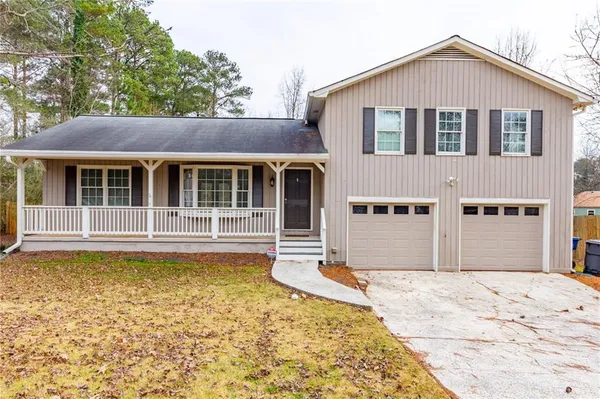 $2,200 | 3226 Hickory Bluff Drive, Marietta, GA 30062