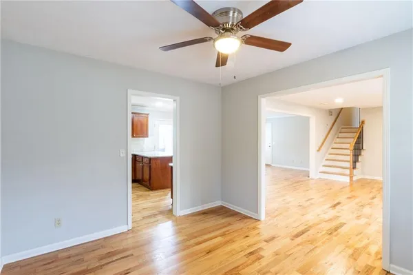 $2,200 | 3226 Hickory Bluff Drive, Marietta, GA 30062