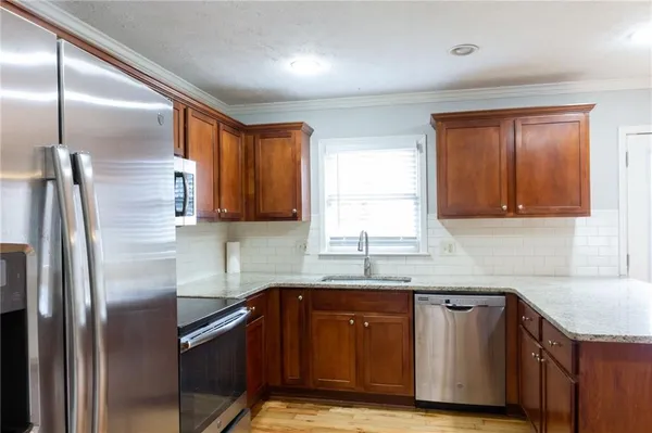 $2,200 | 3226 Hickory Bluff Drive, Marietta, GA 30062