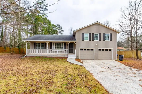 $2,200 | 3226 Hickory Bluff Drive, Marietta, GA 30062
