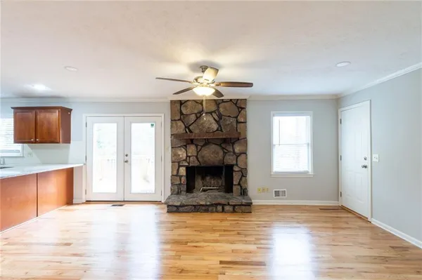 $2,200 | 3226 Hickory Bluff Drive, Marietta, GA 30062