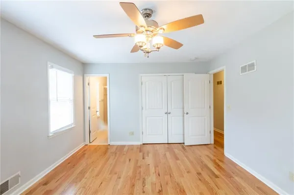 $2,200 | 3226 Hickory Bluff Drive, Marietta, GA 30062