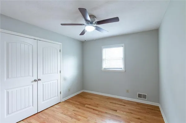 $2,200 | 3226 Hickory Bluff Drive, Marietta, GA 30062