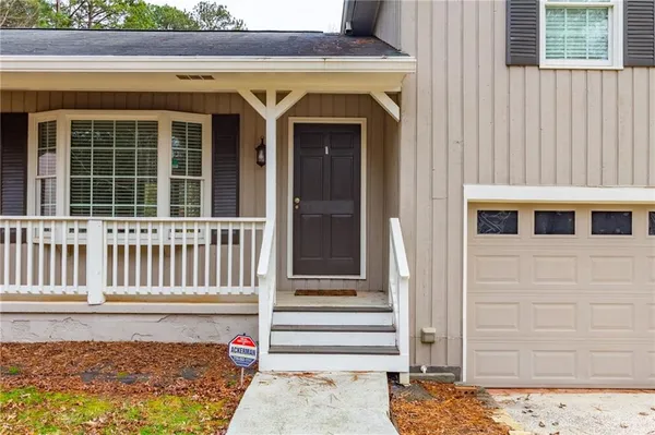 $2,200 | 3226 Hickory Bluff Drive, Marietta, GA 30062