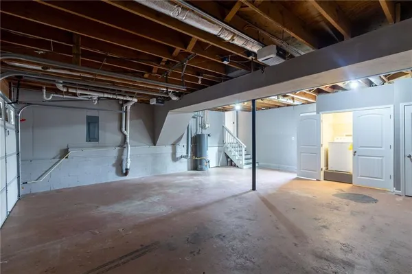 $2,200 | 3226 Hickory Bluff Drive, Marietta, GA 30062