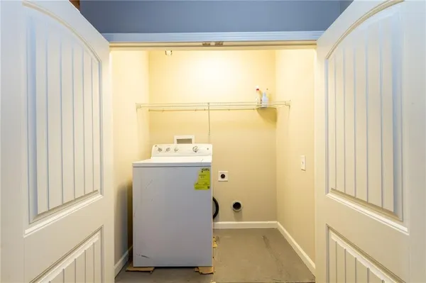 $2,200 | 3226 Hickory Bluff Drive, Marietta, GA 30062