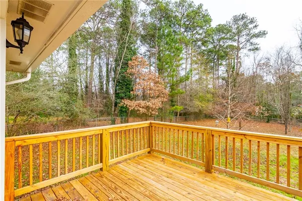 $2,200 | 3226 Hickory Bluff Drive, Marietta, GA 30062