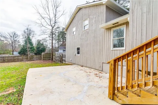 $2,200 | 3226 Hickory Bluff Drive, Marietta, GA 30062