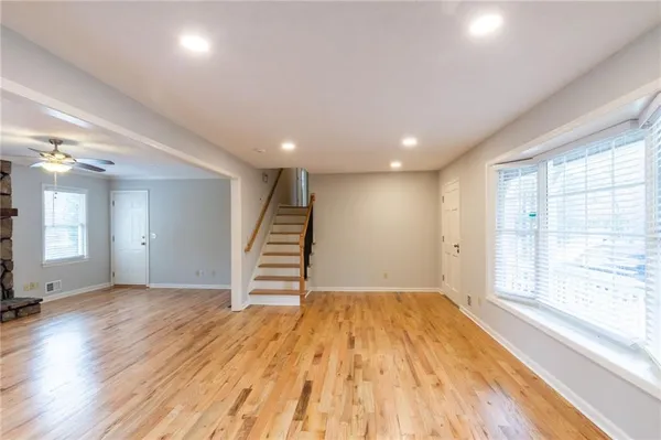 $2,200 | 3226 Hickory Bluff Drive, Marietta, GA 30062