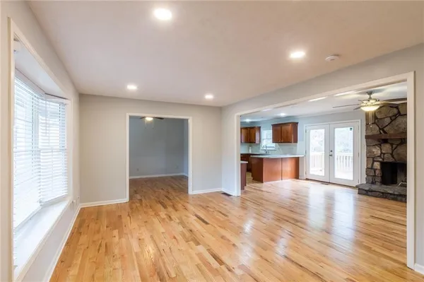 $2,200 | 3226 Hickory Bluff Drive, Marietta, GA 30062