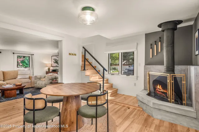 $13,950,000 | 500 West Francis Street, Aspen, CO 81611