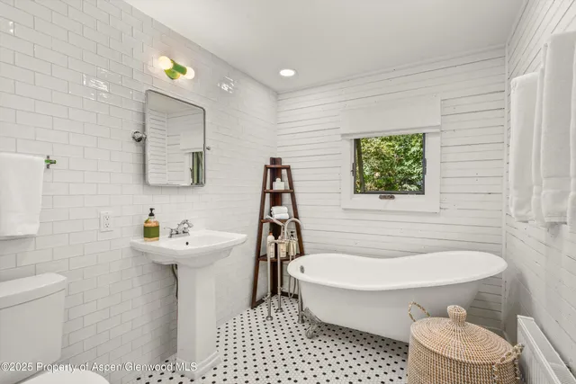 $13,950,000 | 500 West Francis Street, Aspen, CO 81611