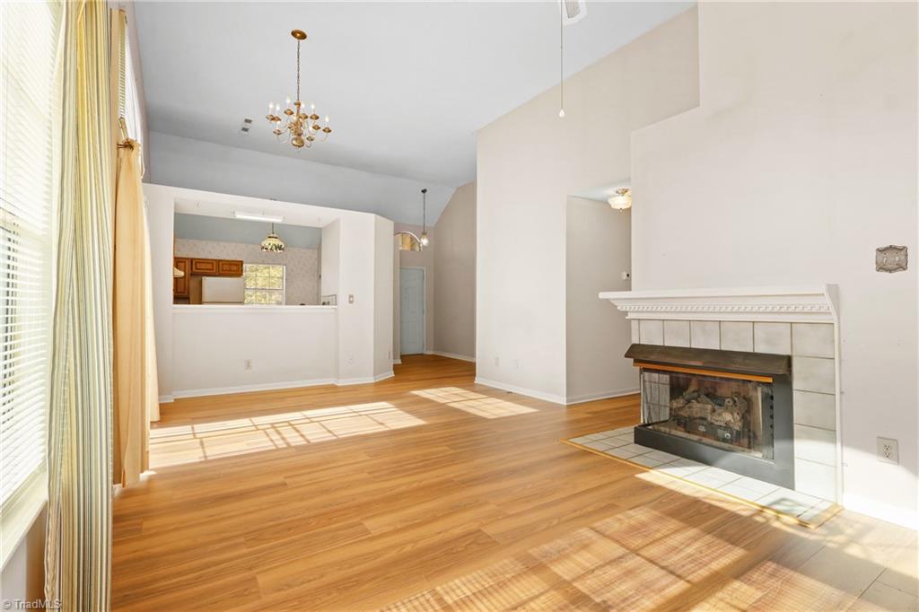 418 Shadybrook Road High Point, NC 27265 - Photo 13 of 29