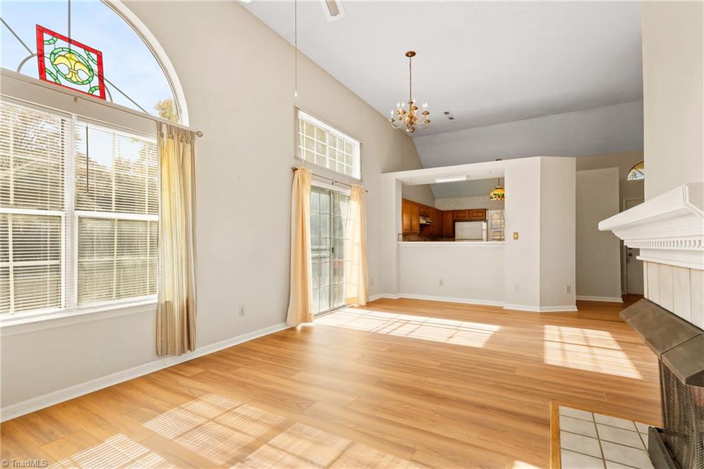 418 Shadybrook Road High Point, NC 27265 - Photo 14 of 29