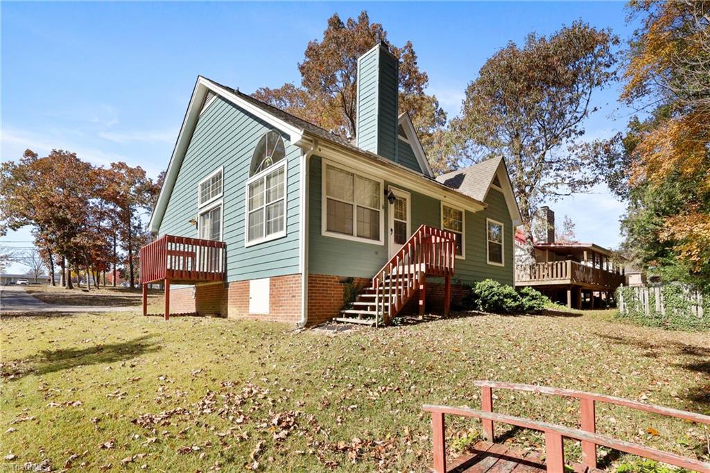 418 Shadybrook Road High Point, NC 27265 - Photo 25 of 29