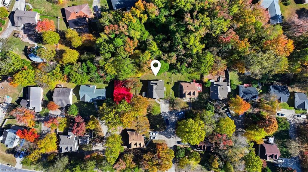 418 Shadybrook Road High Point, NC 27265 - Photo 28 of 29