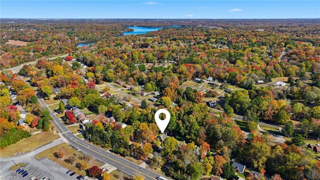 418 Shadybrook Road High Point, NC 27265 - Photo 29 of 29