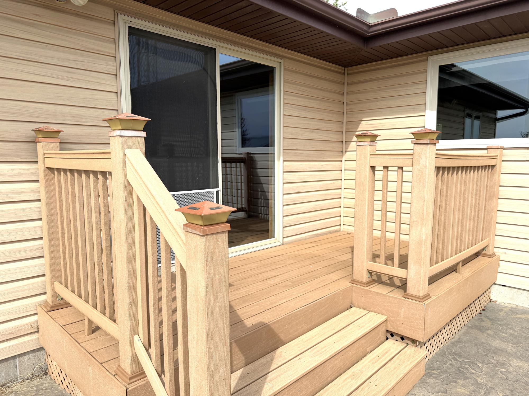 W8933 Cth B Bryant, WI 54418 - Photo 4 of 42 Gallery Image 4