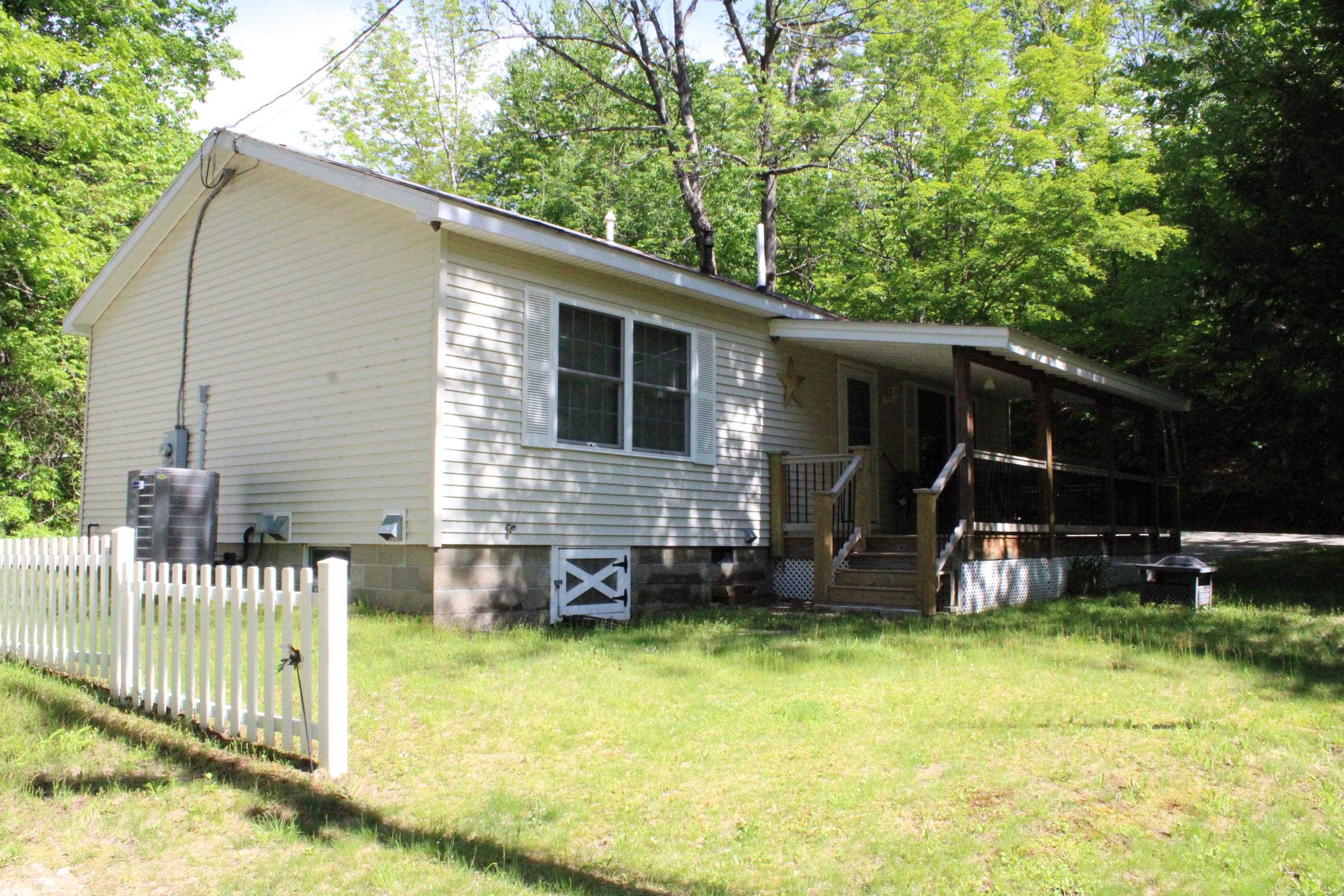 461 Jericho Road Bartlett, NH 03838 - Photo 3 of 39