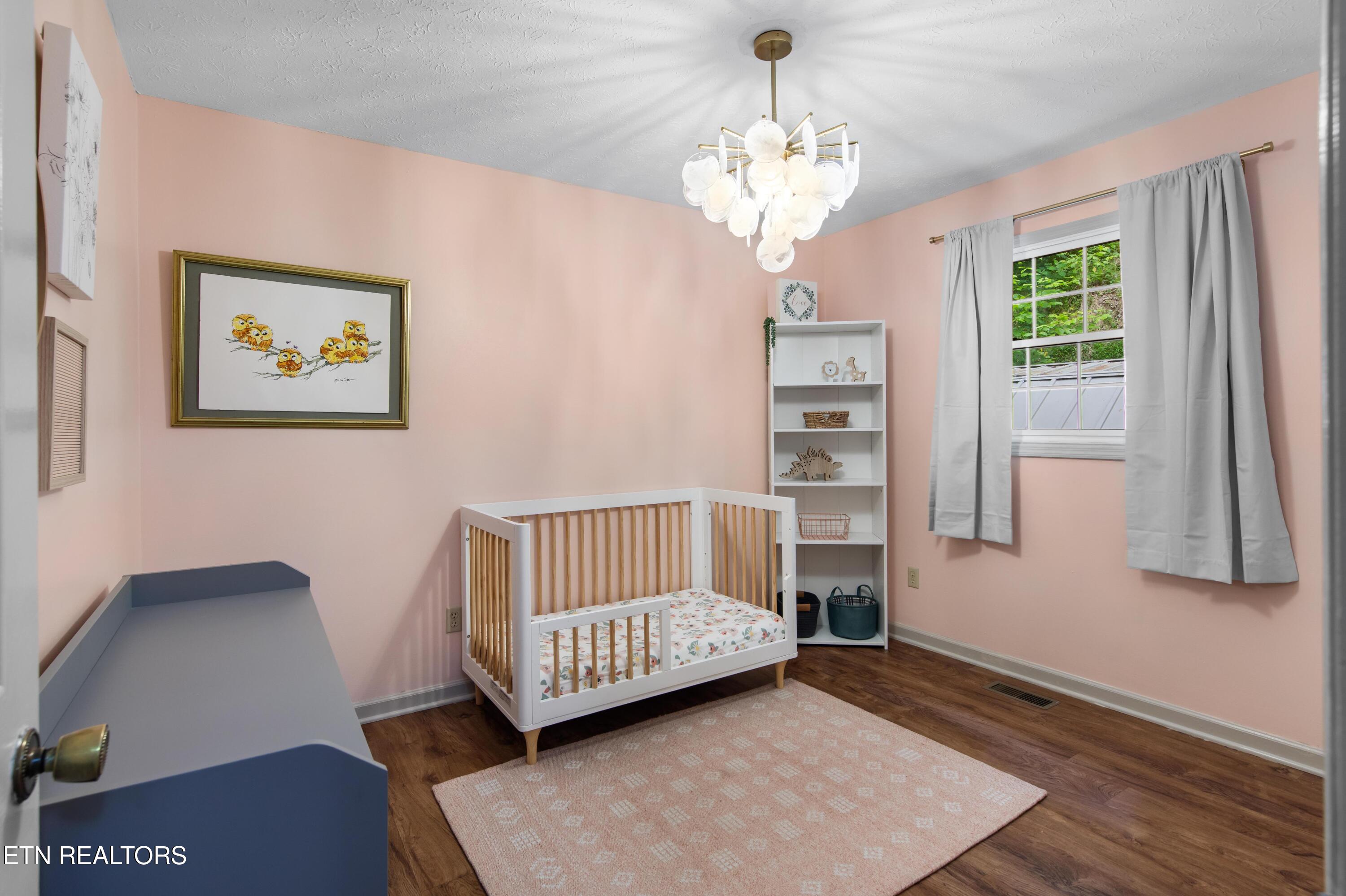 3714 Roberts Road Corryton, TN 37721 - Photo 7 of 24 Guest Bedroom