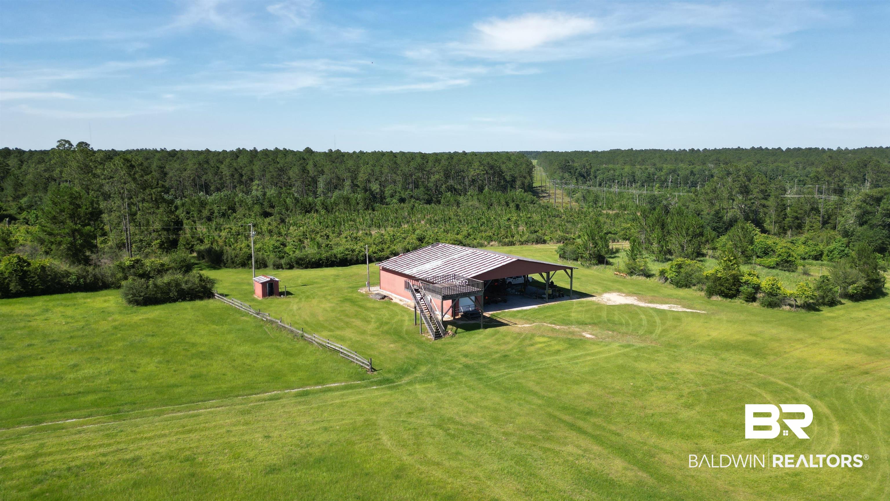 0 County Road 87 Elberta, AL 36530 - Photo 19 of 46