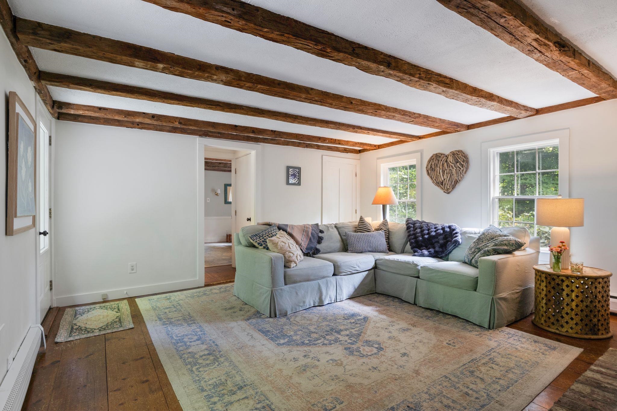 11 North Line Road Wolfeboro, NH 03894 - Photo 12 of 52 Gallery Image 12