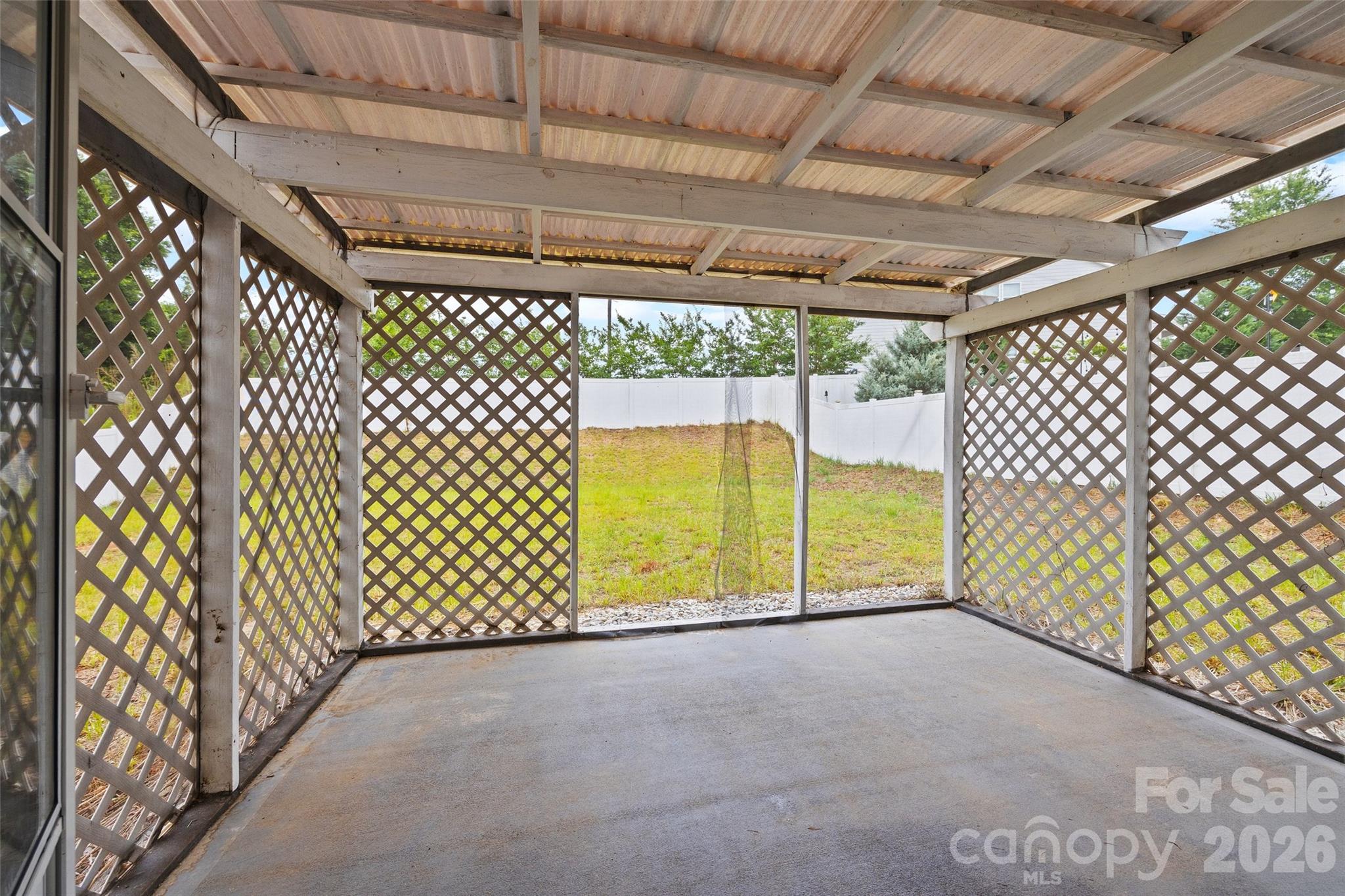 2608 Overlook Ridge Street Pineville, NC 28134 - Photo 36 of 41