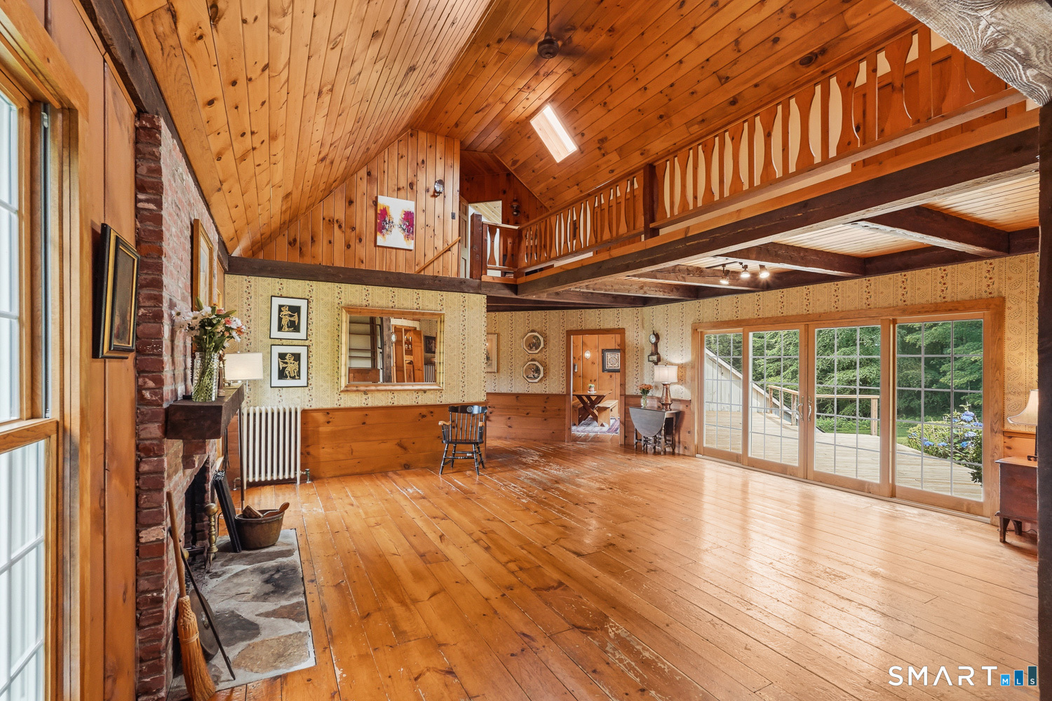 496 Center Road Woodstock, CT 06281 - Photo 9 of 40