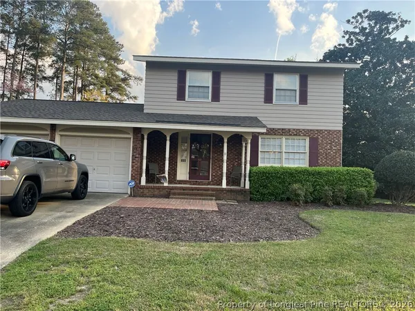 $269,500 | 452 Sandlin Drive, Lumberton, NC 28358