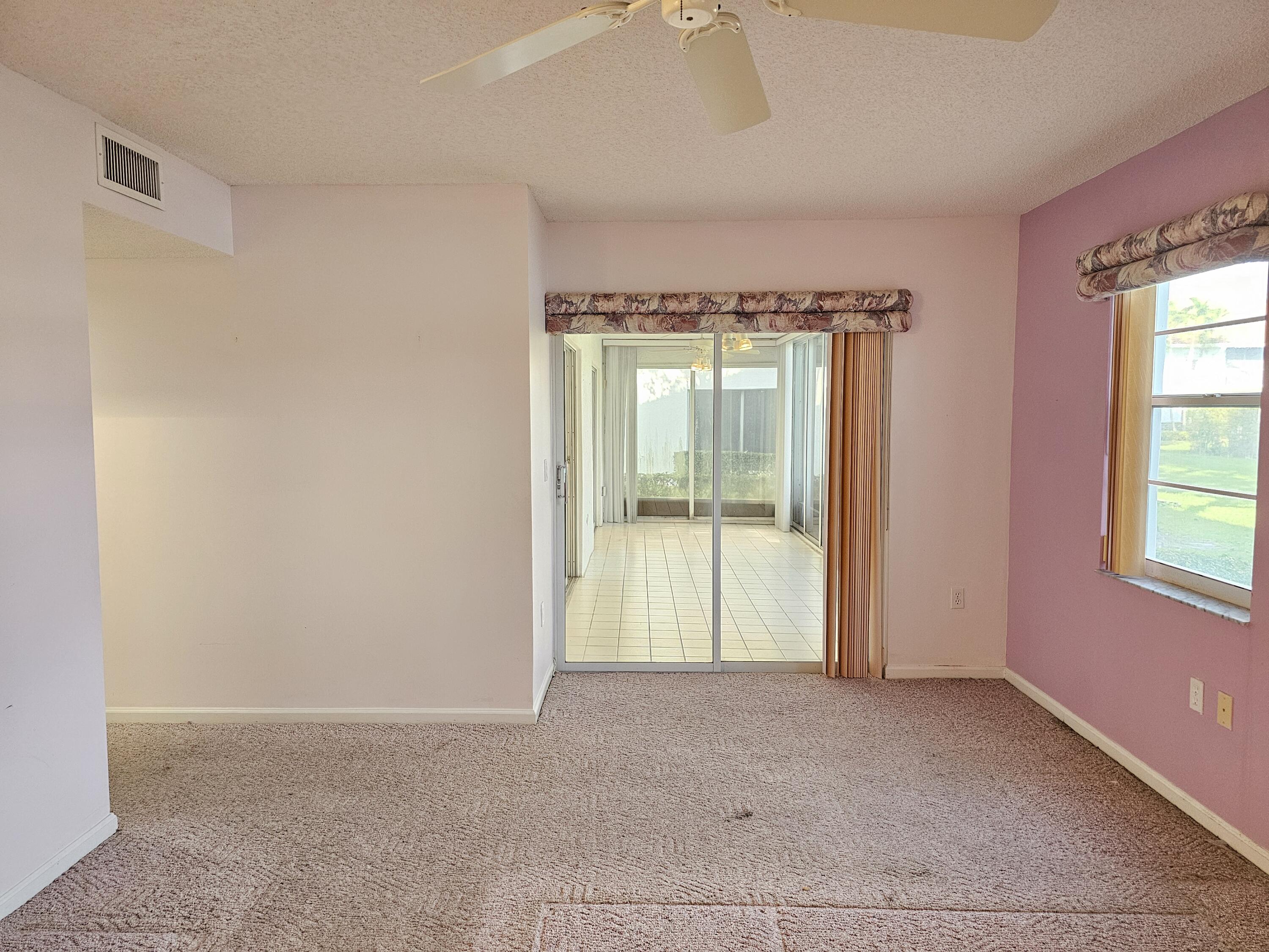 9963 Seacrest Circle, Unit 101 Boynton Beach, FL 33437 - Photo 17 of 27 Bedroom 1 (2)